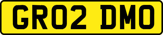 GR02DMO