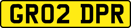 GR02DPR