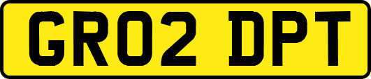 GR02DPT