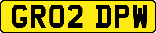 GR02DPW