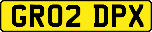 GR02DPX