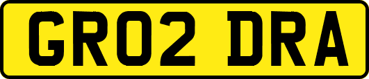 GR02DRA