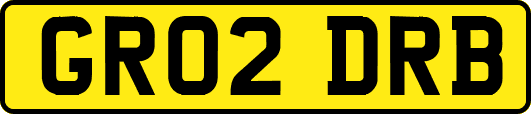 GR02DRB