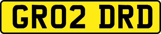 GR02DRD