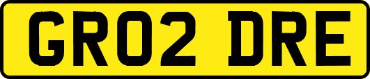 GR02DRE