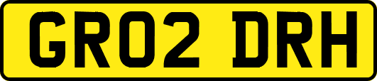 GR02DRH