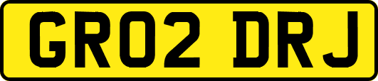 GR02DRJ