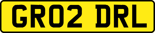 GR02DRL