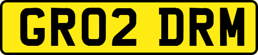 GR02DRM
