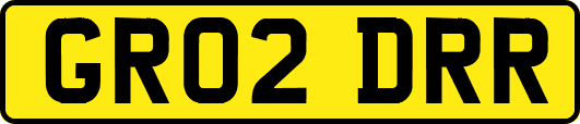 GR02DRR