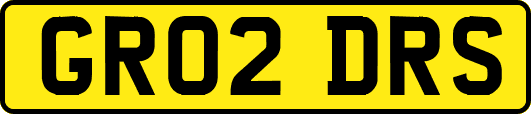 GR02DRS