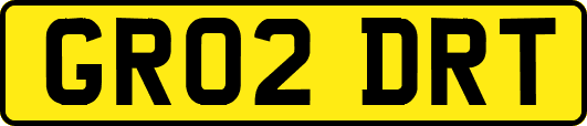 GR02DRT