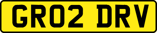 GR02DRV