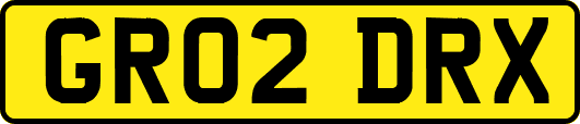 GR02DRX