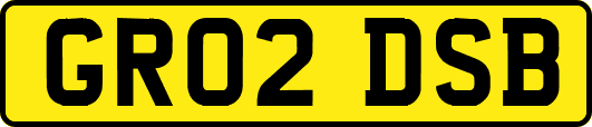 GR02DSB