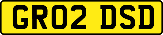 GR02DSD