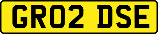 GR02DSE