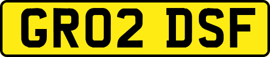 GR02DSF