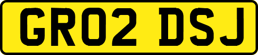 GR02DSJ