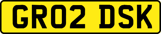GR02DSK