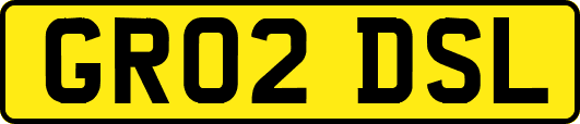 GR02DSL