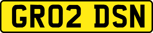GR02DSN