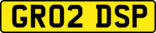 GR02DSP