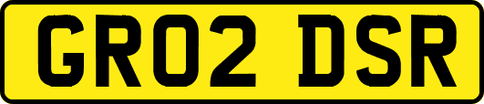 GR02DSR