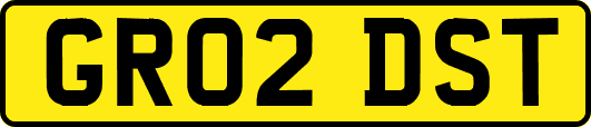 GR02DST