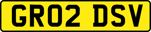 GR02DSV