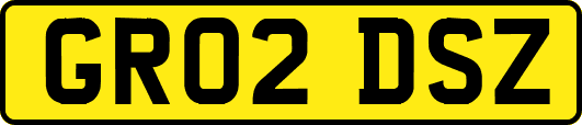 GR02DSZ