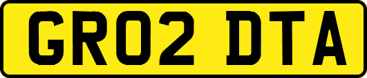 GR02DTA