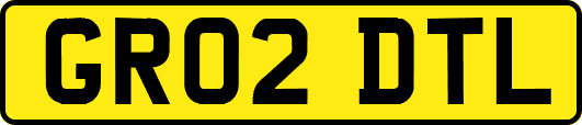 GR02DTL