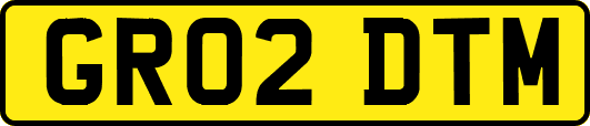 GR02DTM
