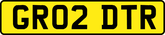 GR02DTR