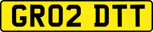 GR02DTT
