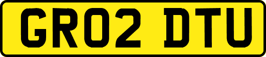 GR02DTU