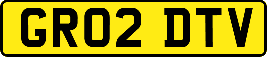 GR02DTV