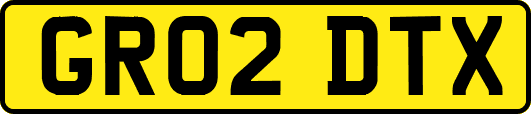 GR02DTX