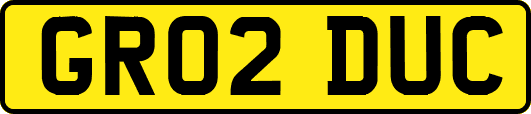 GR02DUC