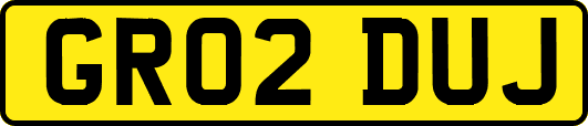 GR02DUJ