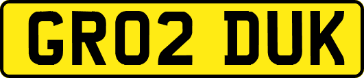 GR02DUK