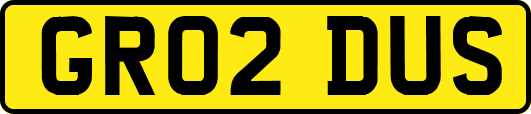 GR02DUS