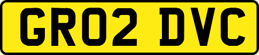 GR02DVC