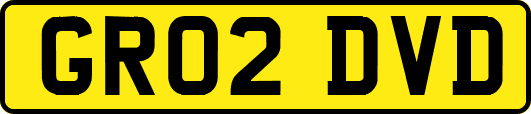 GR02DVD