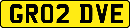 GR02DVE