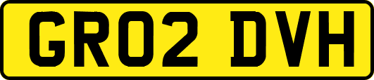 GR02DVH