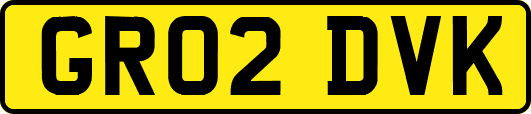 GR02DVK