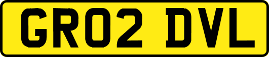 GR02DVL