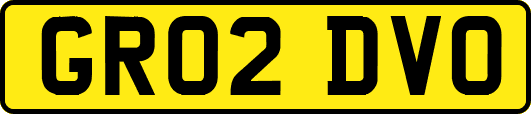 GR02DVO